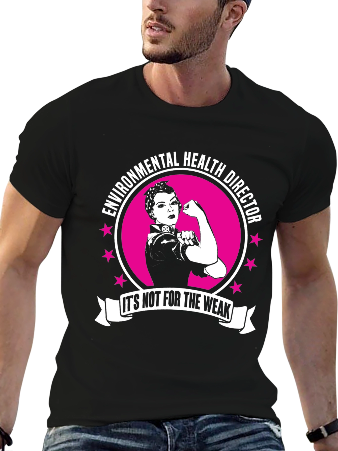 Environmental Health Director T-Shirt