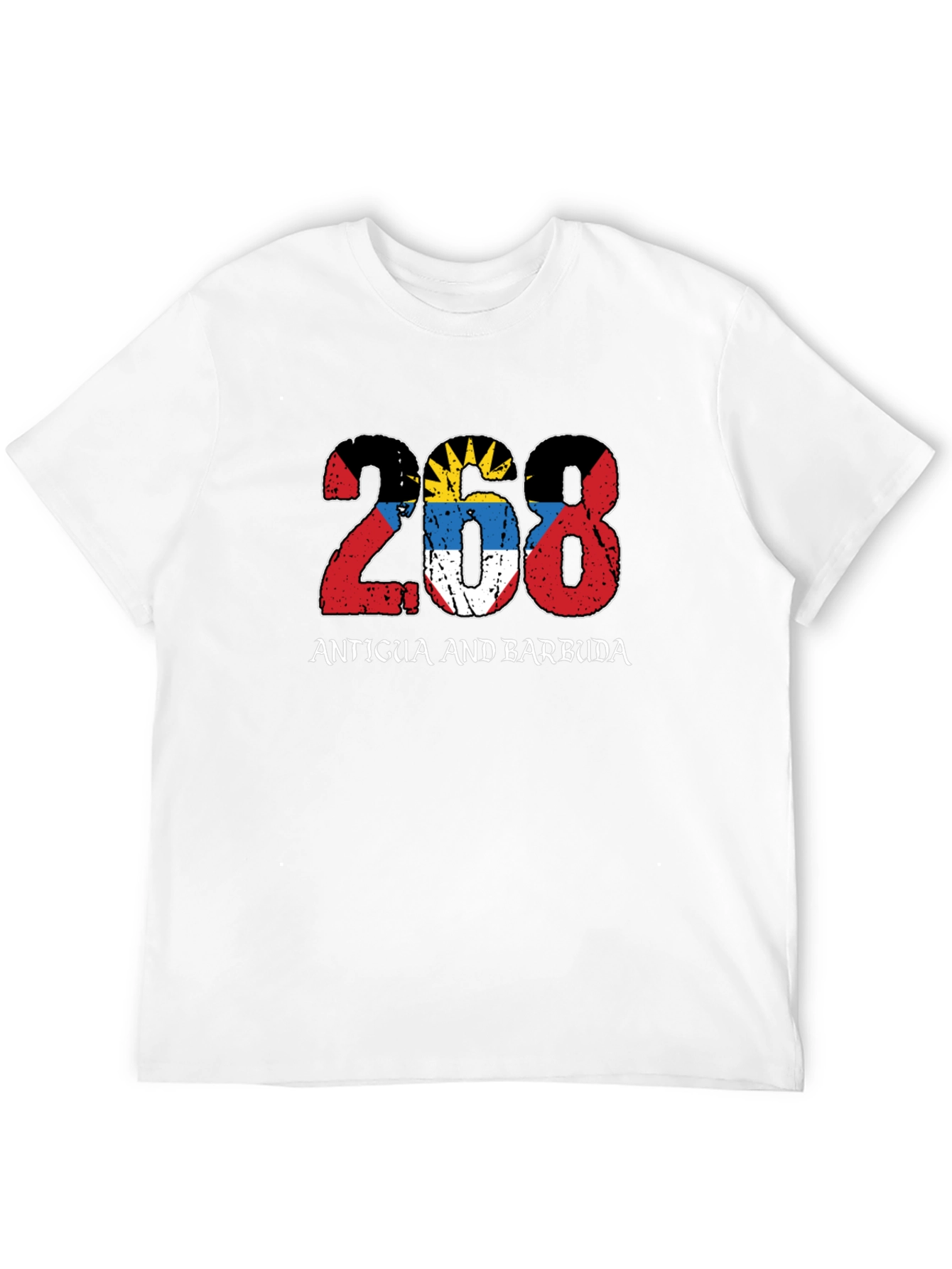 Antigua and Barbuda T-Shirt