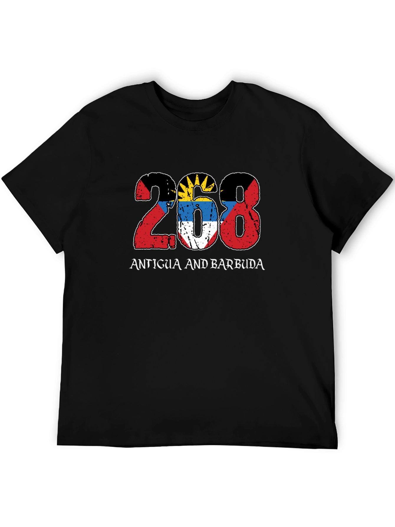Antigua and Barbuda T-Shirt