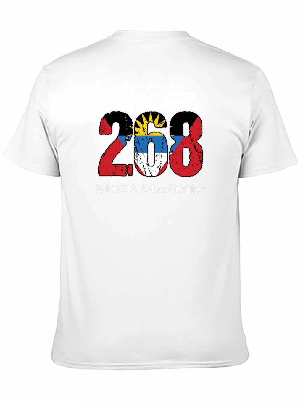 Antigua and Barbuda T-Shirt