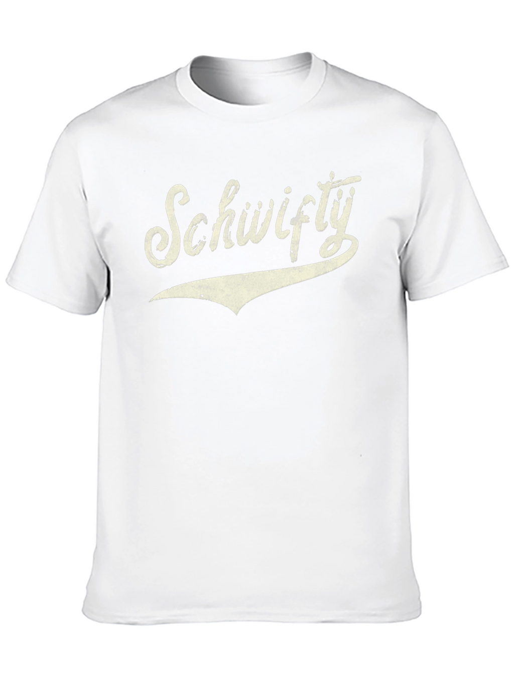 Get Schwifty T-Shirt - Rick & Morty Inspired