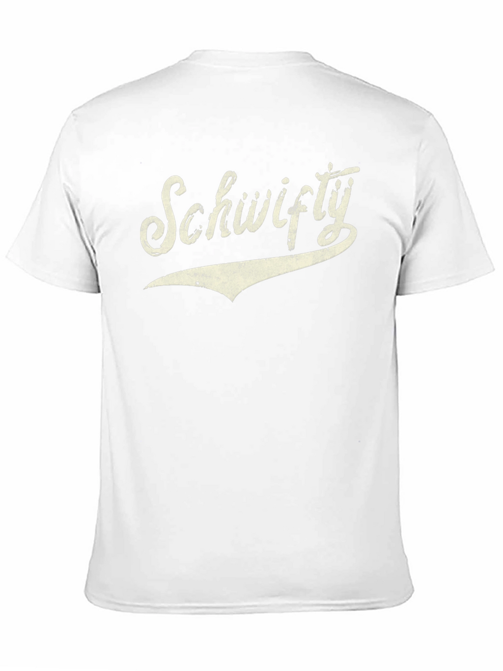 Get Schwifty T-Shirt - Rick & Morty Inspired
