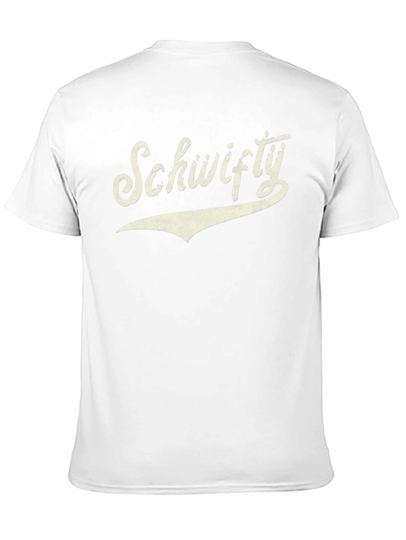 Get Schwifty T-Shirt - Rick & Morty Inspired