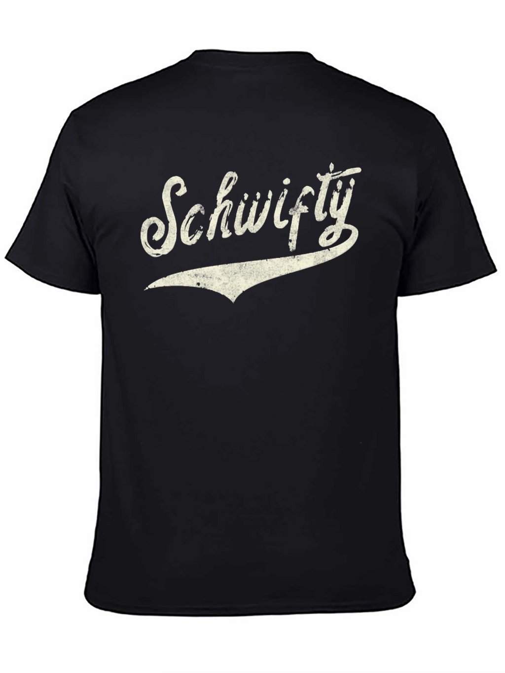 Get Schwifty T-Shirt - Rick & Morty Inspired