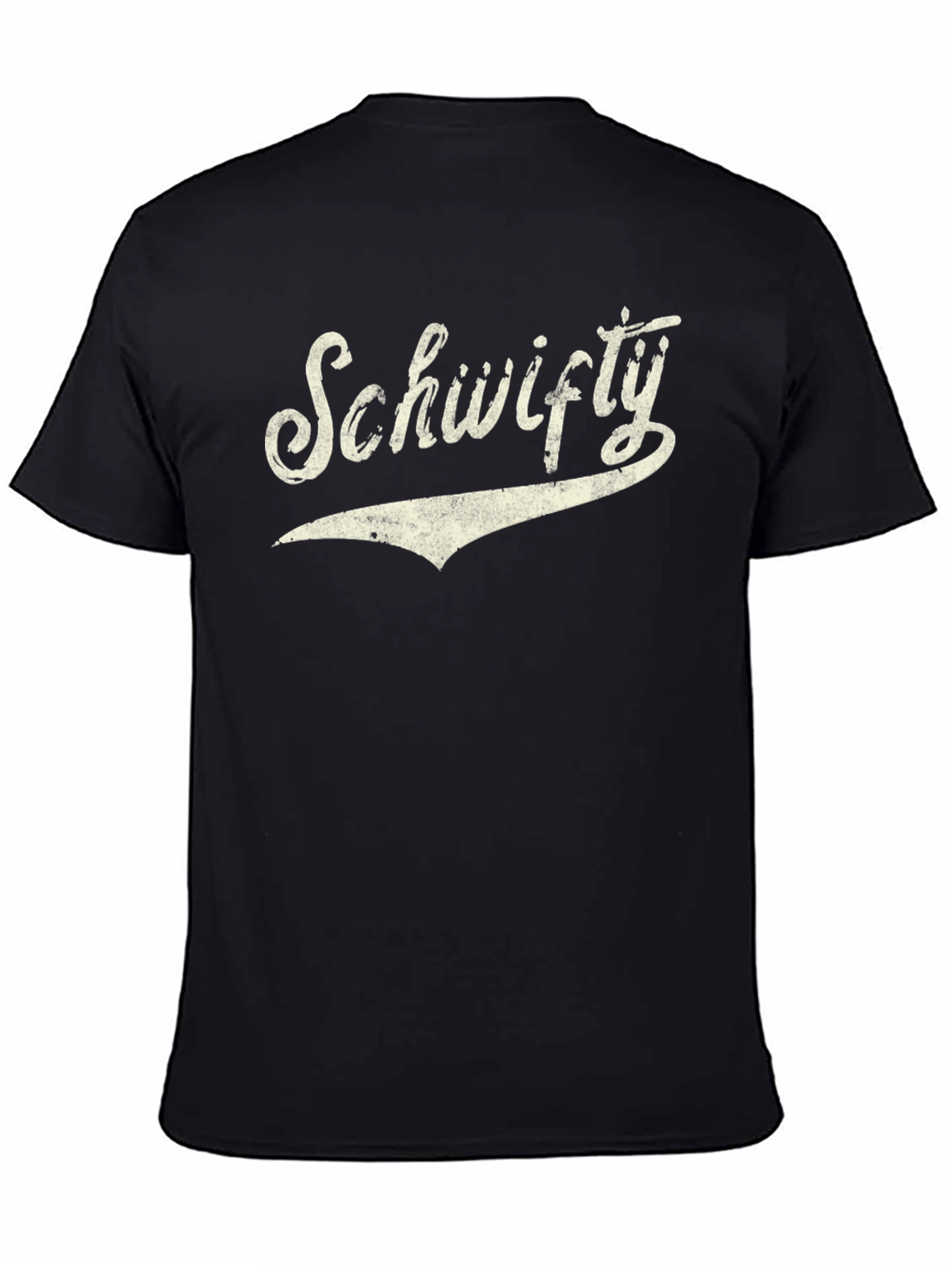 Get Schwifty T-Shirt - Rick & Morty Inspired