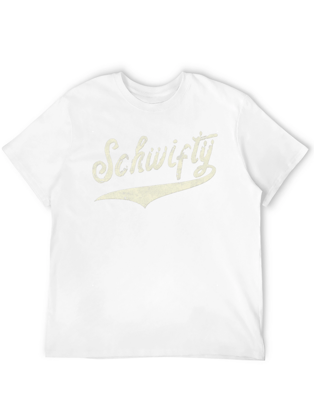 Get Schwifty T-Shirt - Rick & Morty Inspired