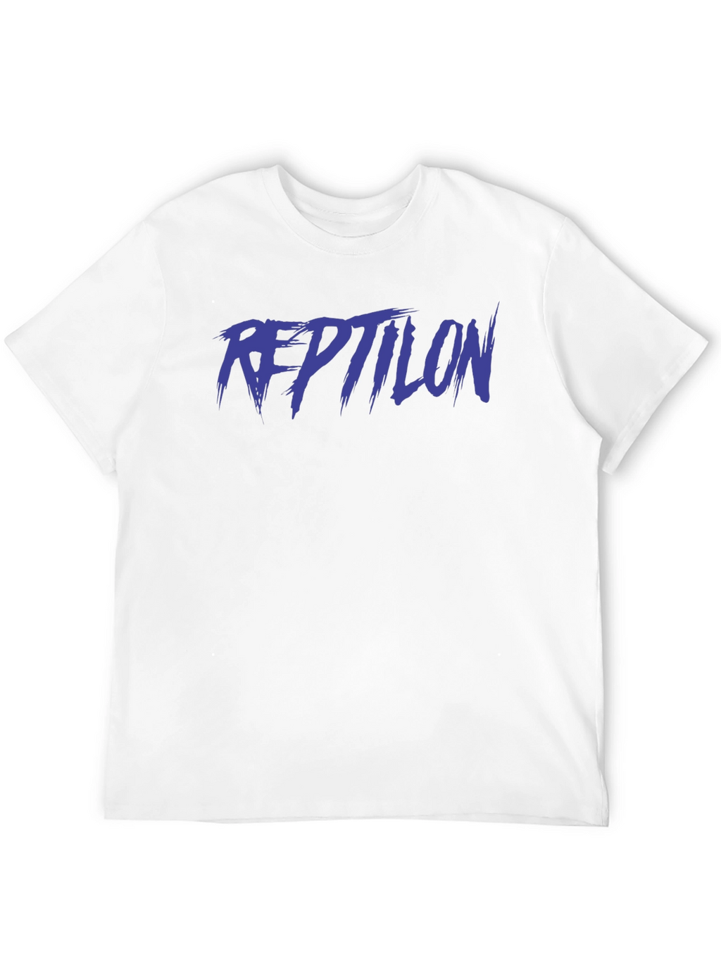 Reptilon T-Shirt - Conspiracy Theory Tee