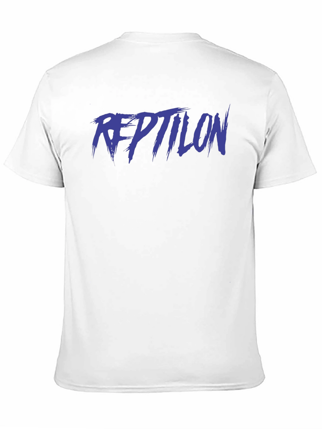 Reptilon T-Shirt - Conspiracy Theory Tee
