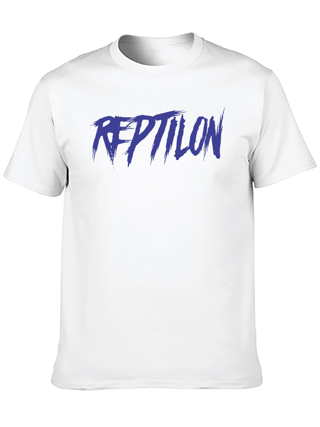 Reptilon T-Shirt - Conspiracy Theory Tee