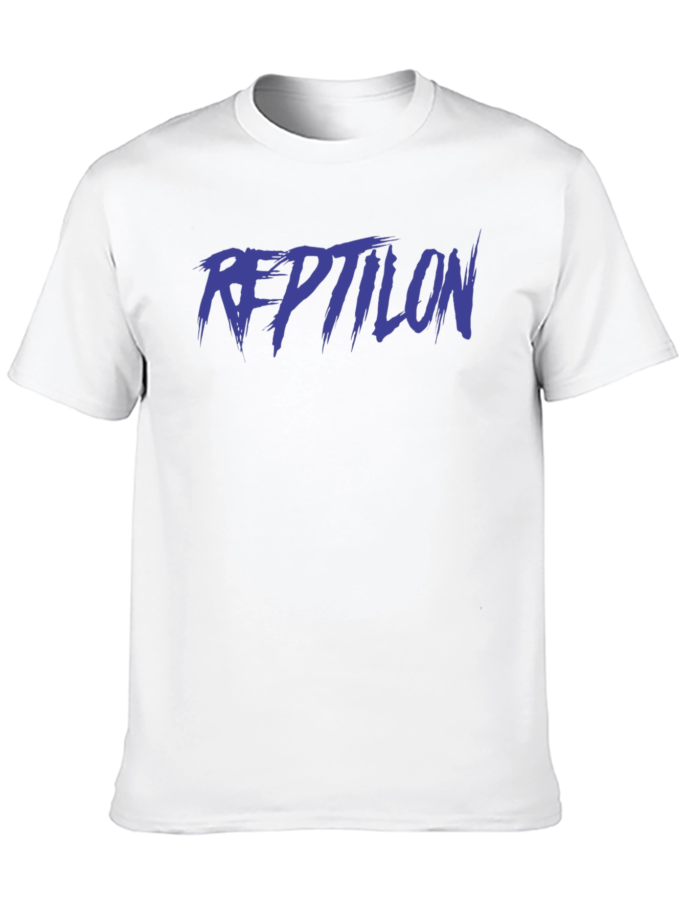 Reptilon T-Shirt - Conspiracy Theory Tee