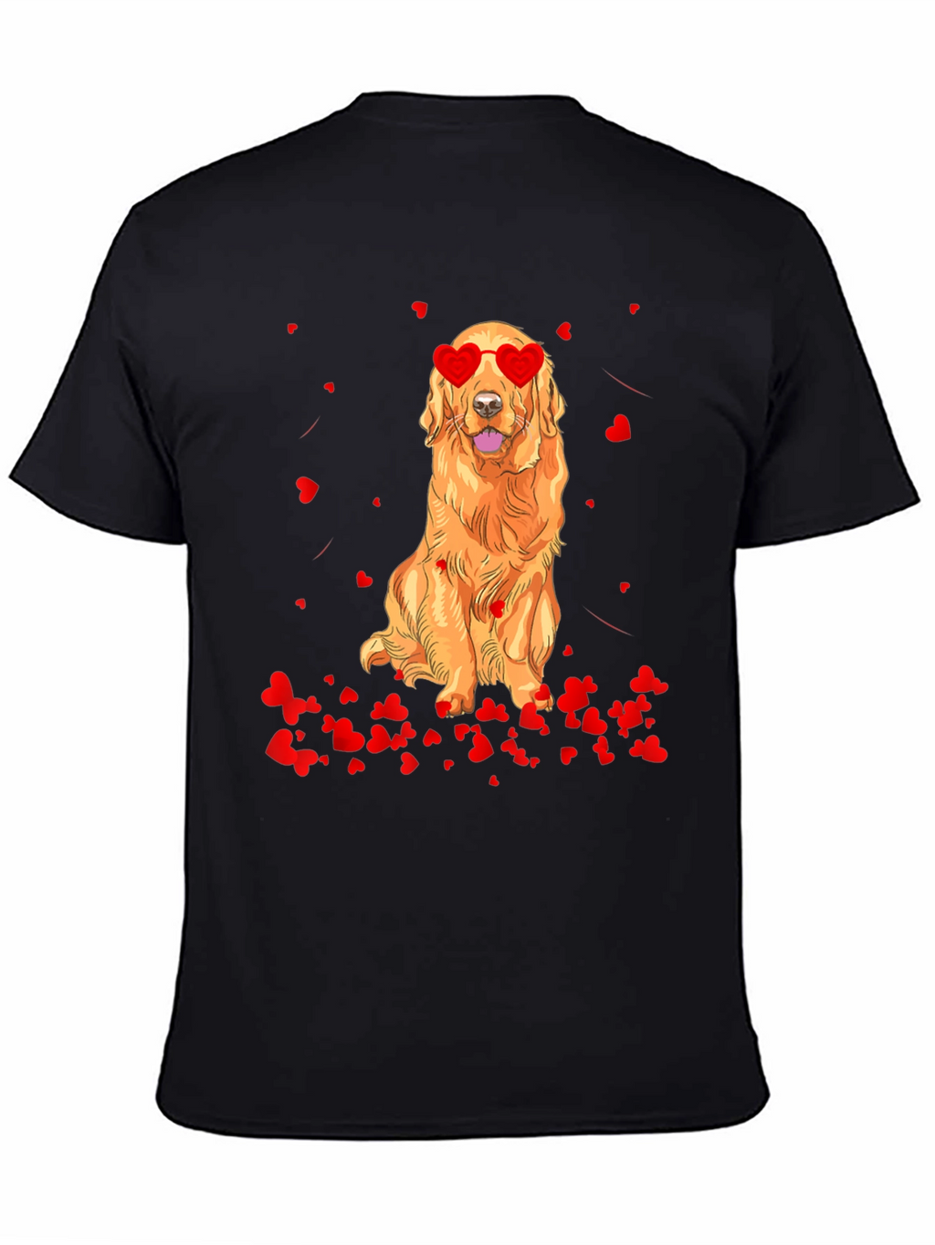 Dog Valentines T-Shirt