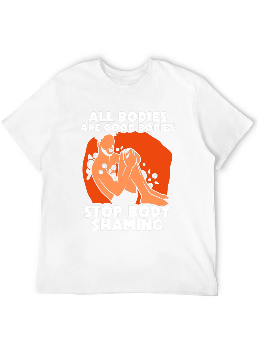All Bodies Are Good T-Shirt