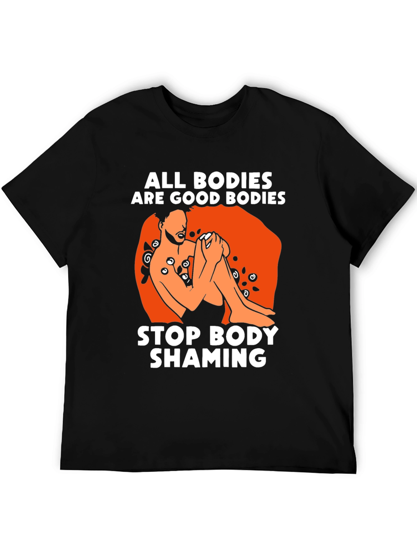 All Bodies Are Good T-Shirt