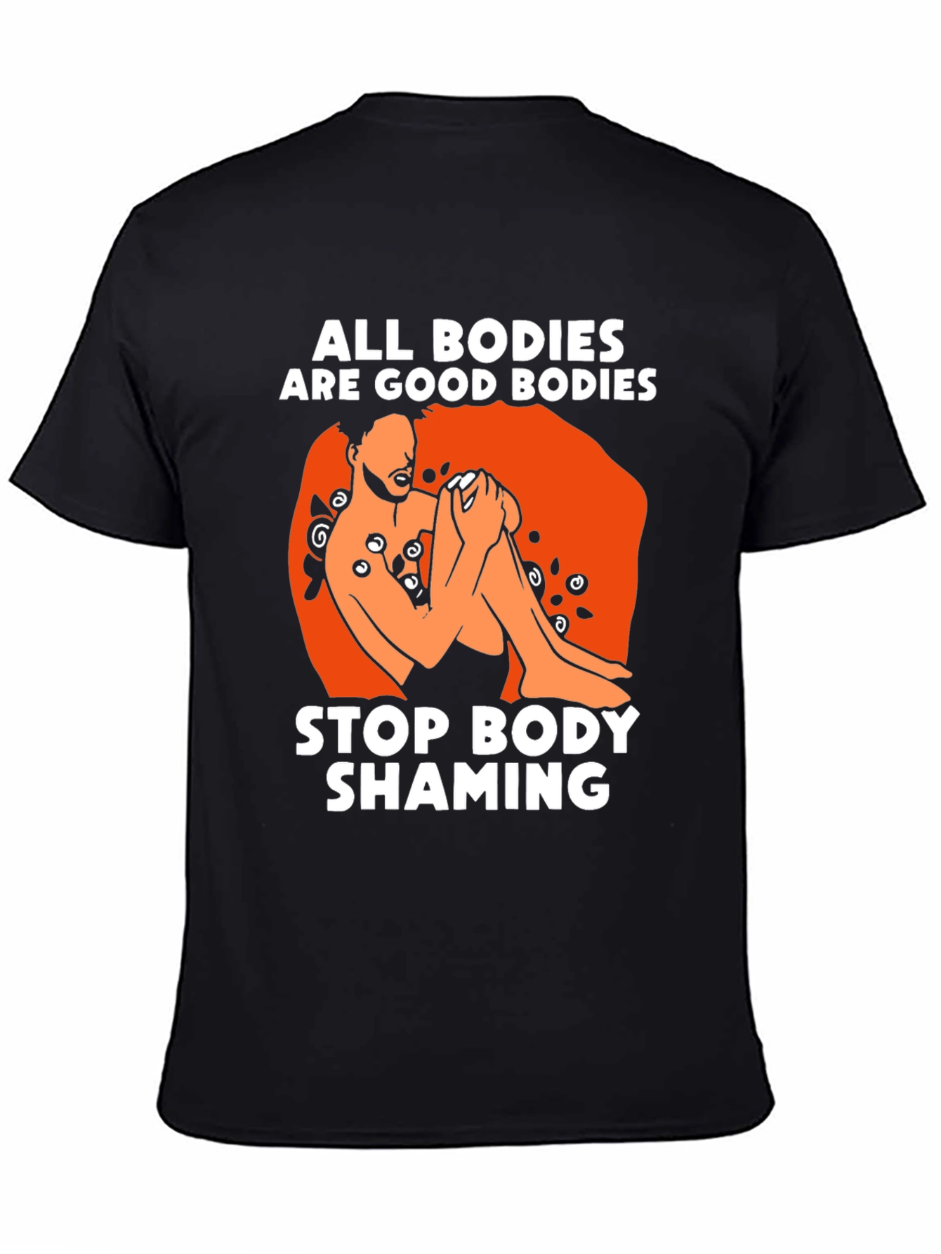 All Bodies Are Good T-Shirt