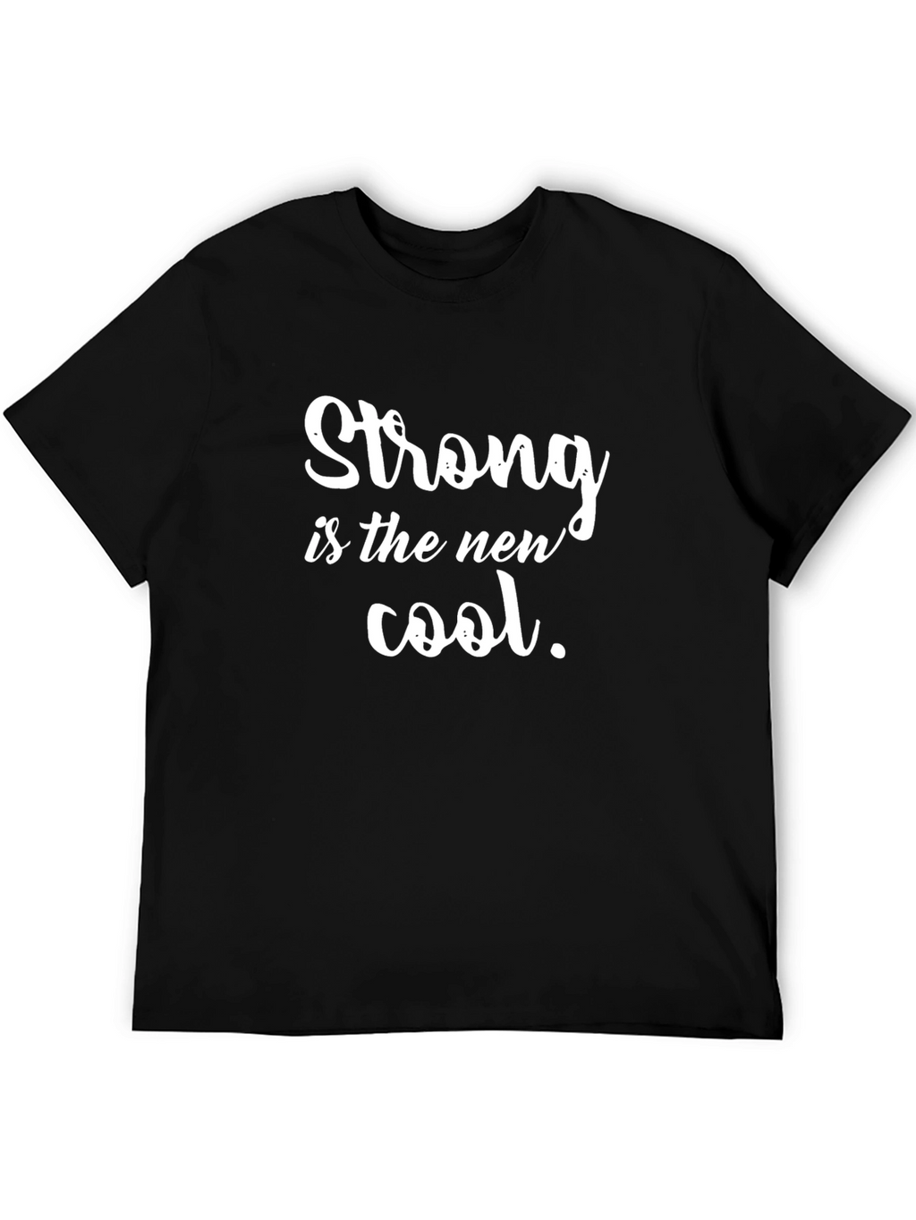 Strong is the New Cool Graphic Tee