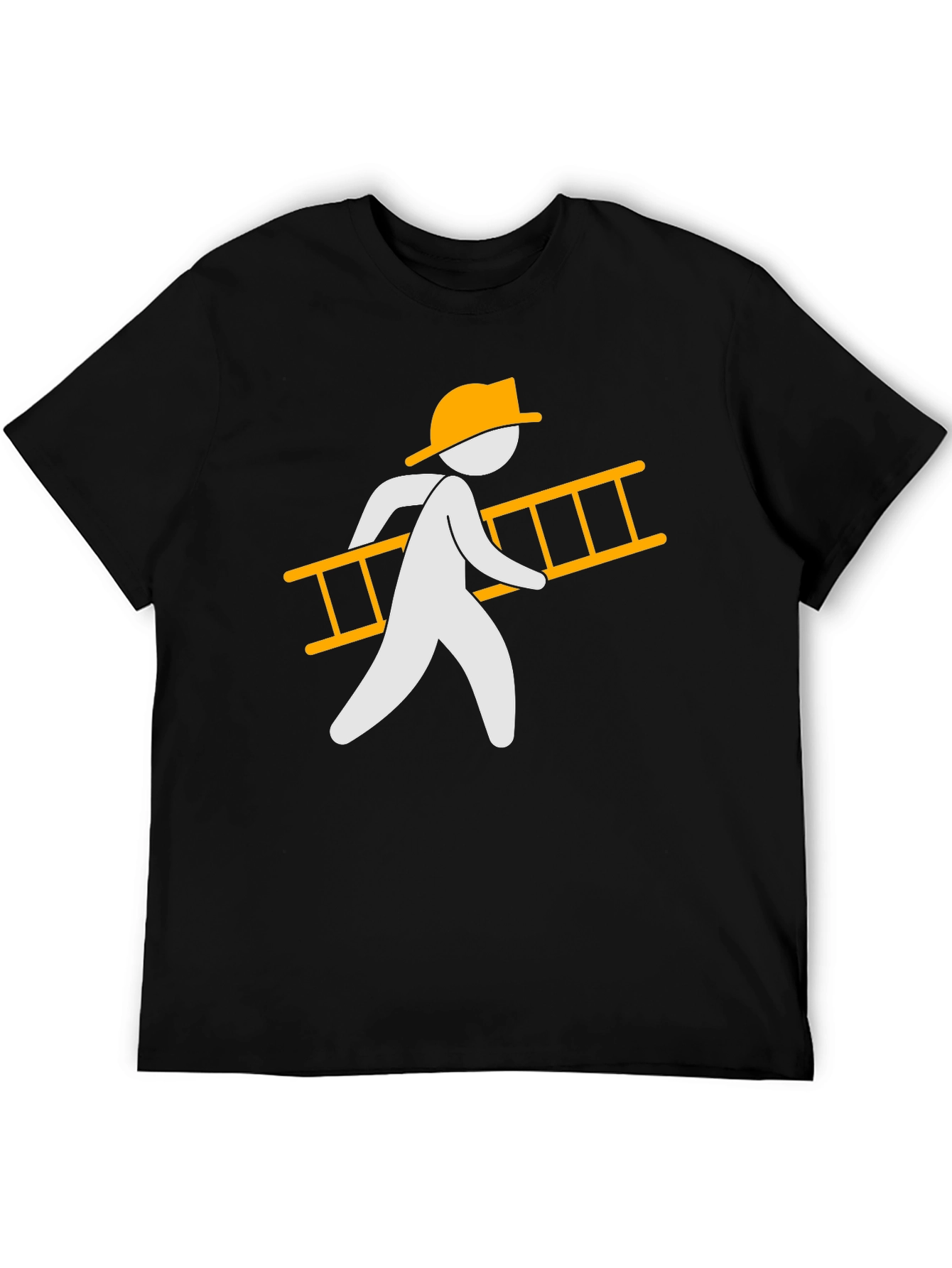Chimney Sweep Graphic Tee