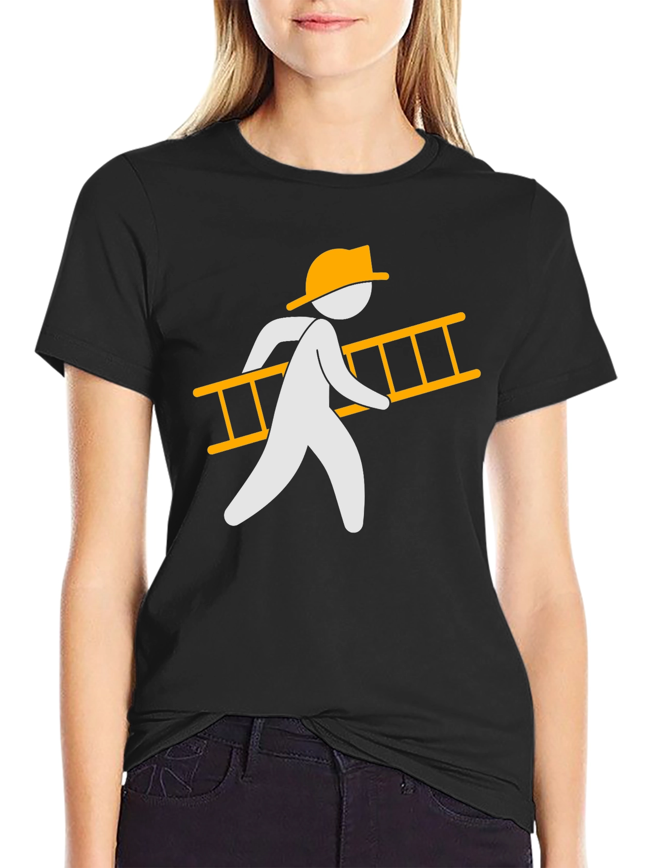 Chimney Sweep Graphic Tee