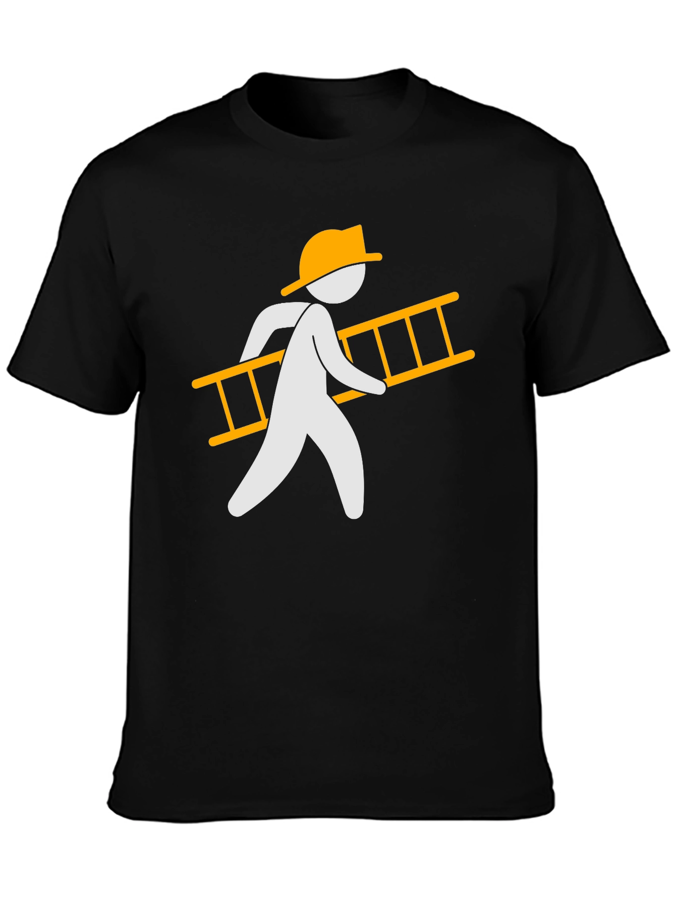 Chimney Sweep Graphic Tee