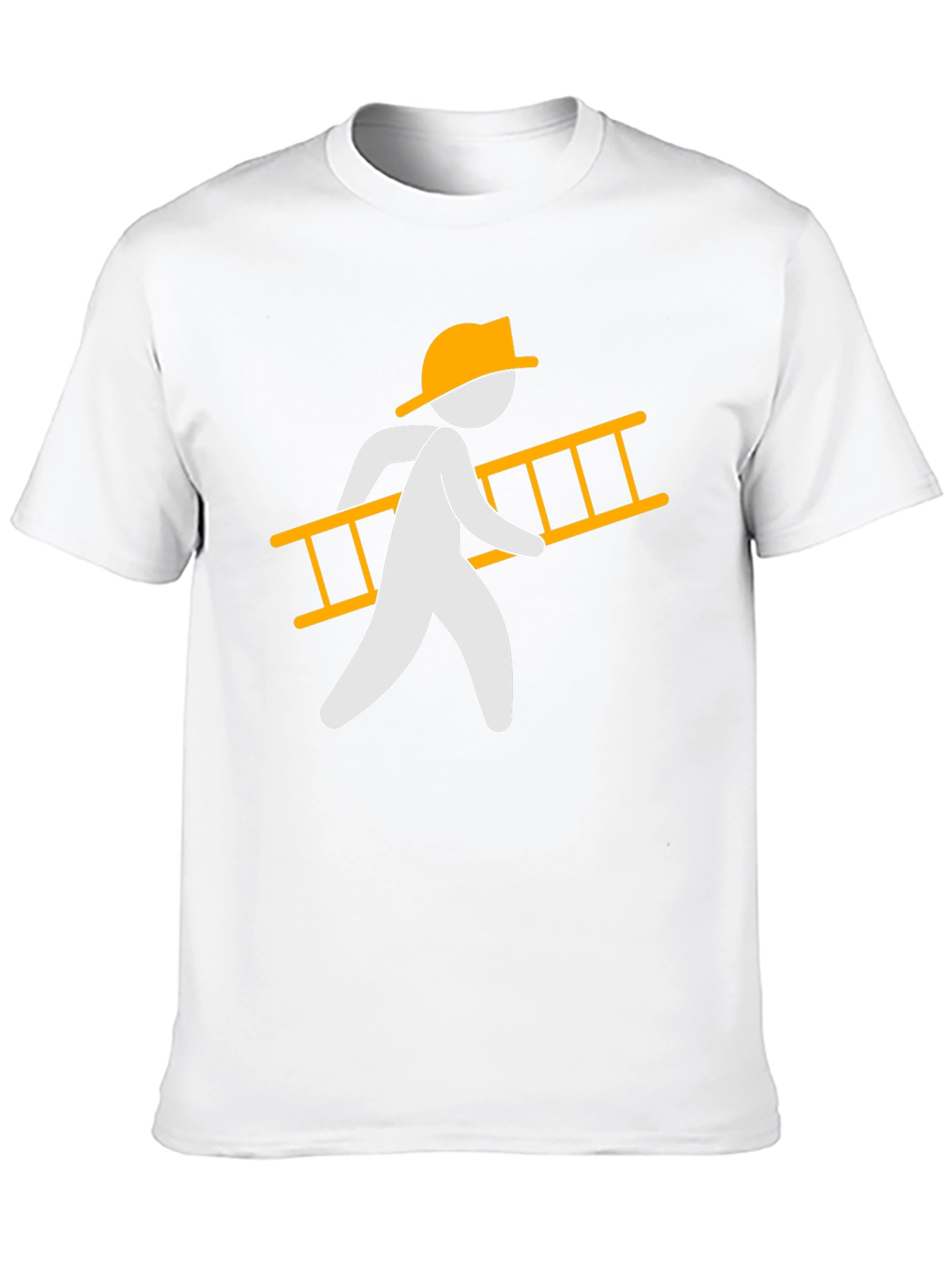 Chimney Sweep Graphic Tee