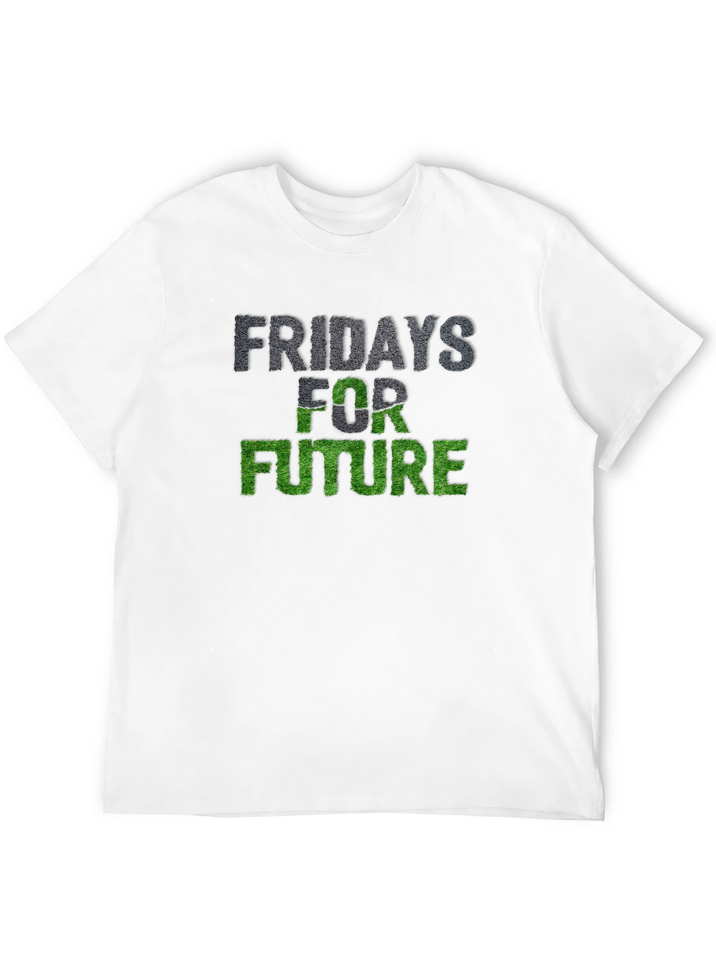 Fridays for Future Graphic T-Shirt