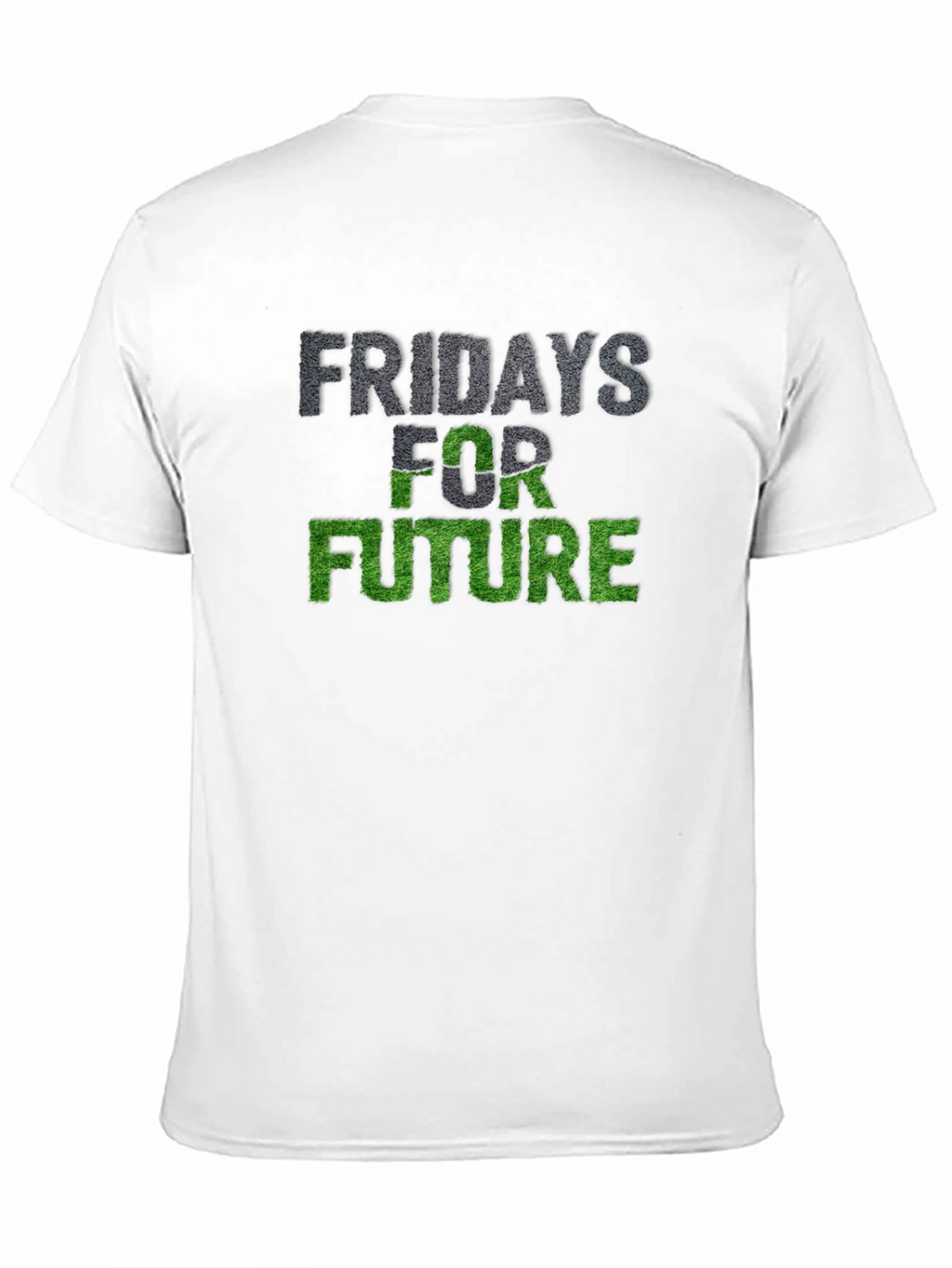 Fridays for Future Graphic T-Shirt
