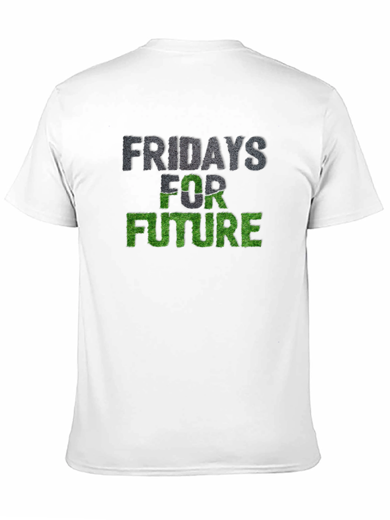 Fridays for Future Graphic T-Shirt
