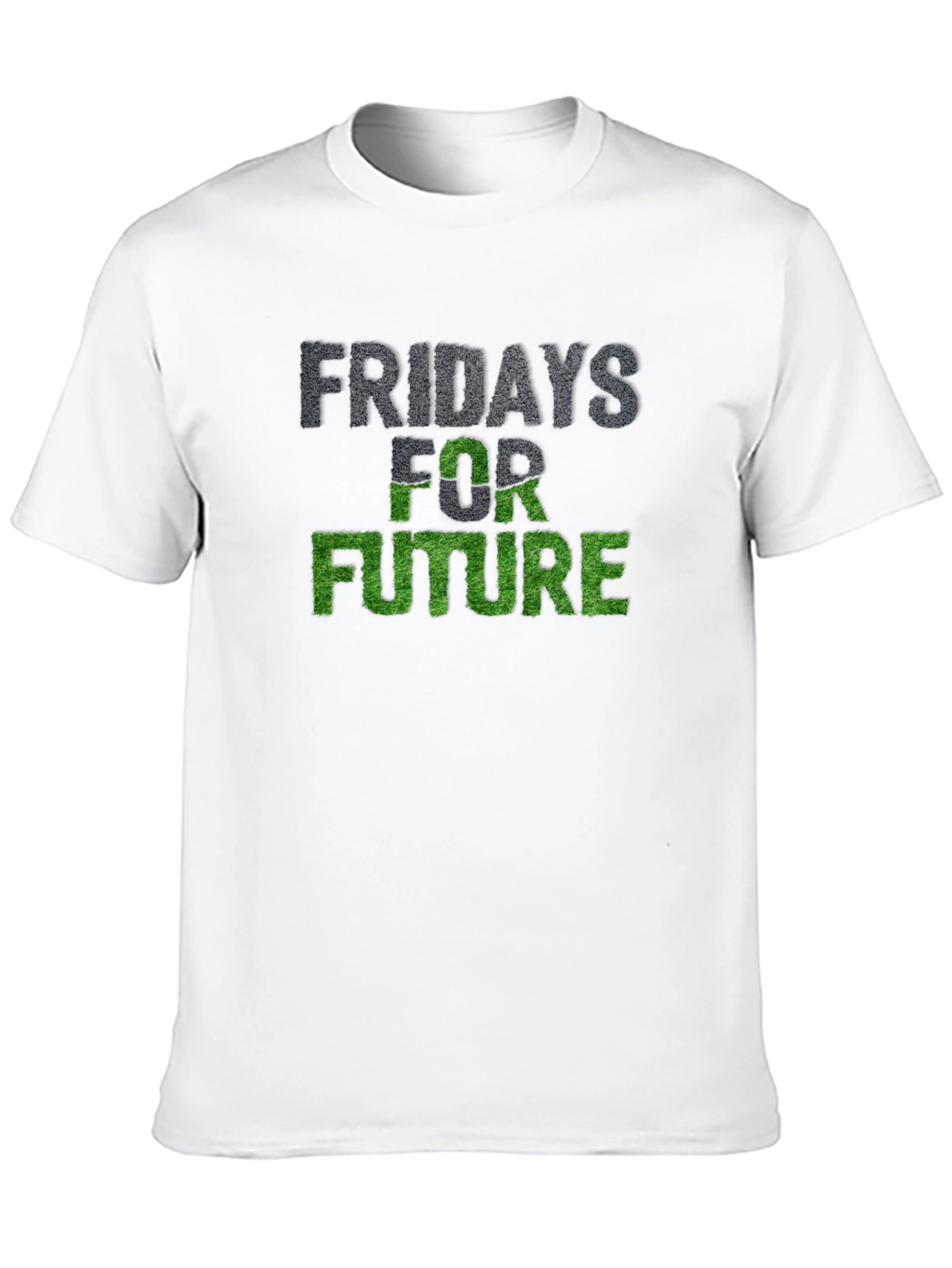 Fridays for Future Graphic T-Shirt