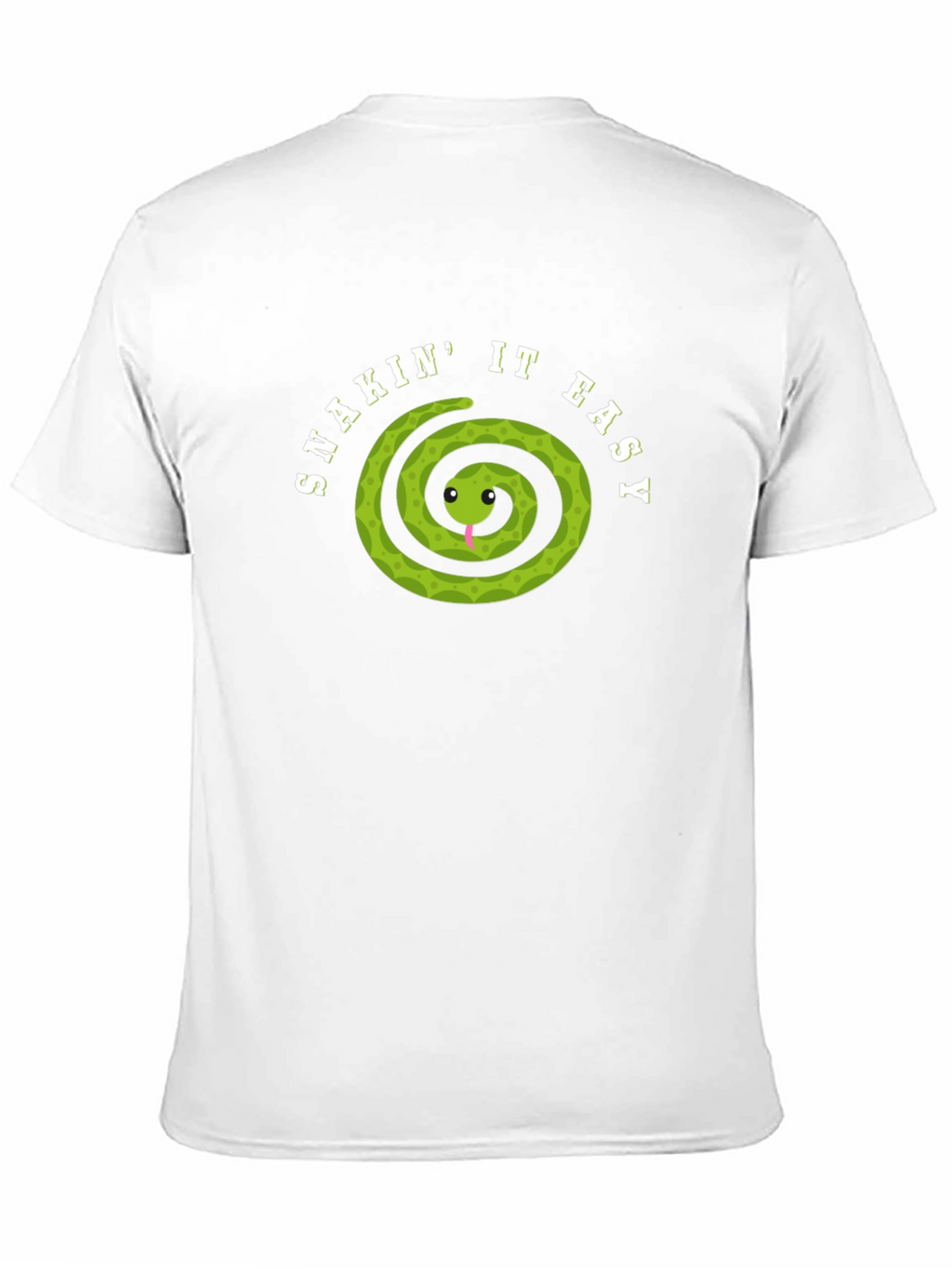 Snakin It Easy T-Shirt