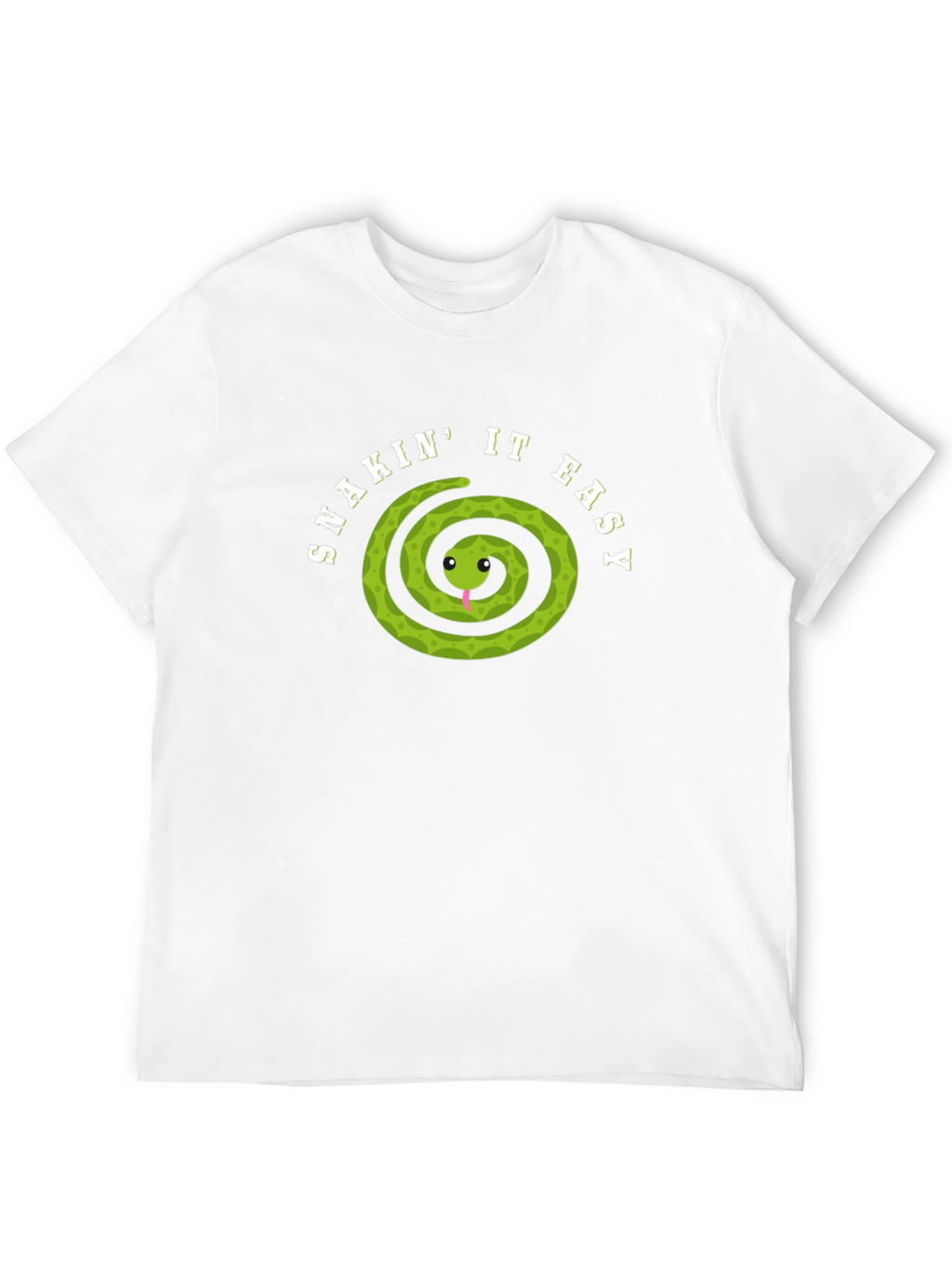 Snakin It Easy T-Shirt