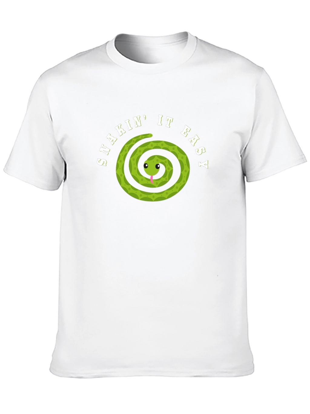 Snakin It Easy T-Shirt