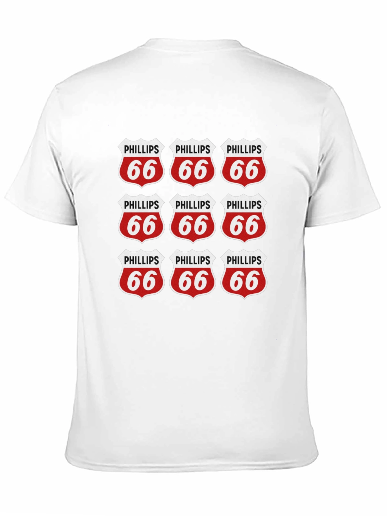 Phillips 66 Retro T-Shirt
