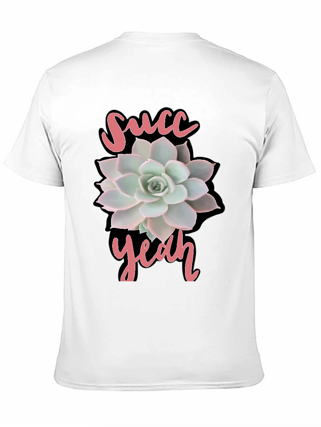 Succ Yeah T-Shirt