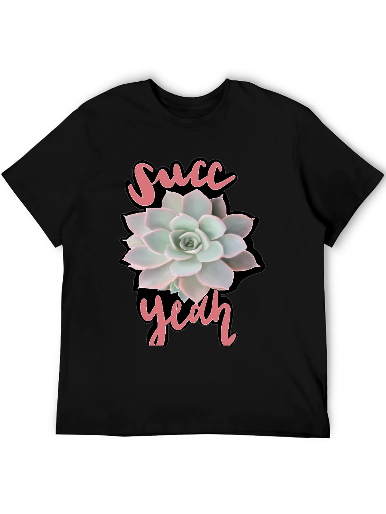 Succ Yeah T-Shirt