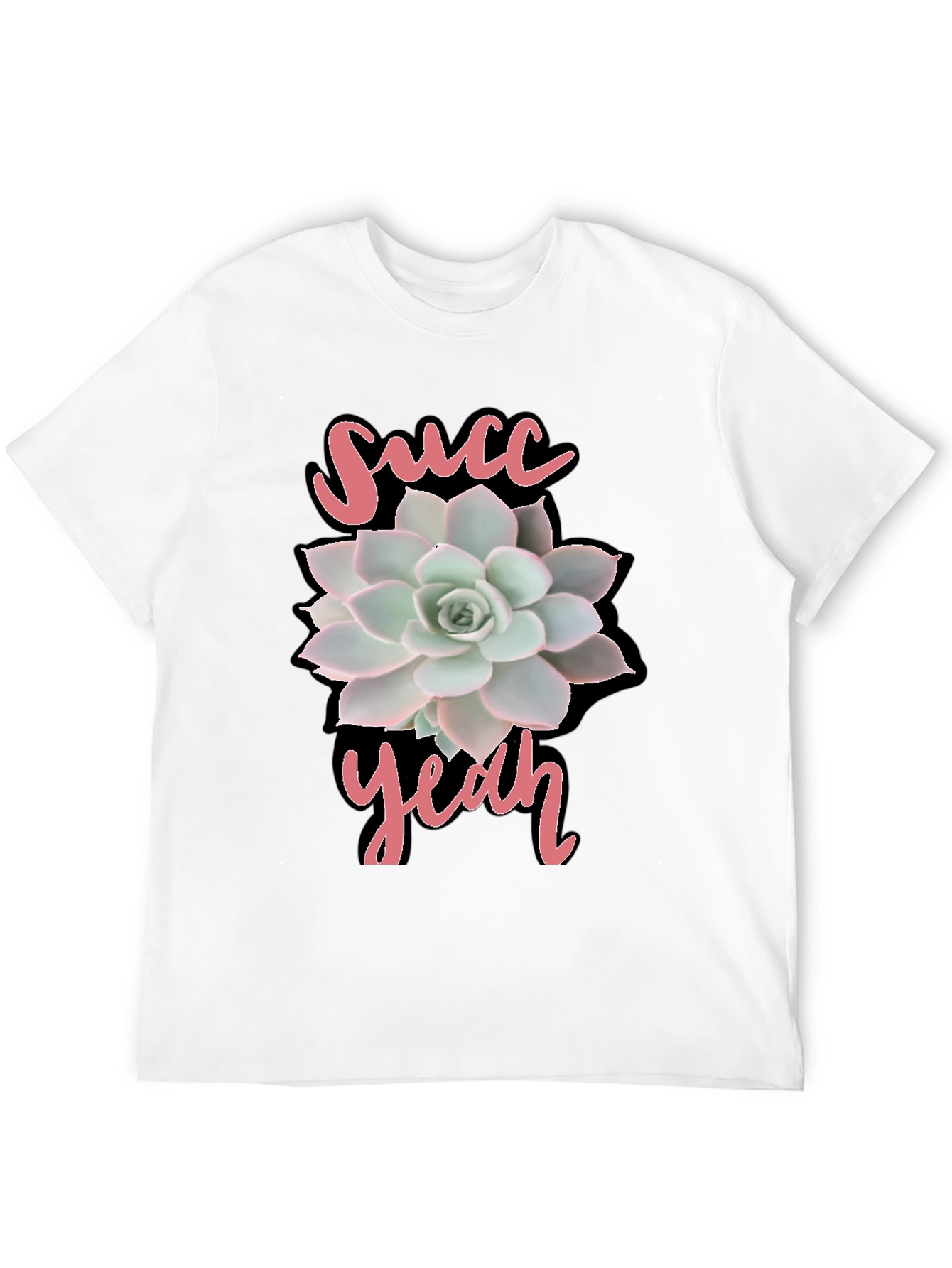 Succ Yeah T-Shirt