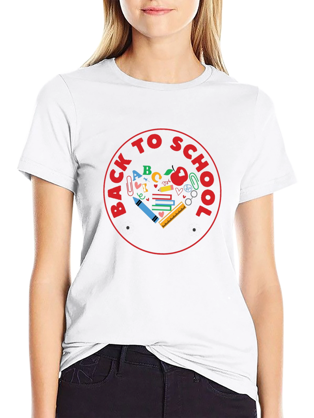 Back to School T-Shirt - Unisex