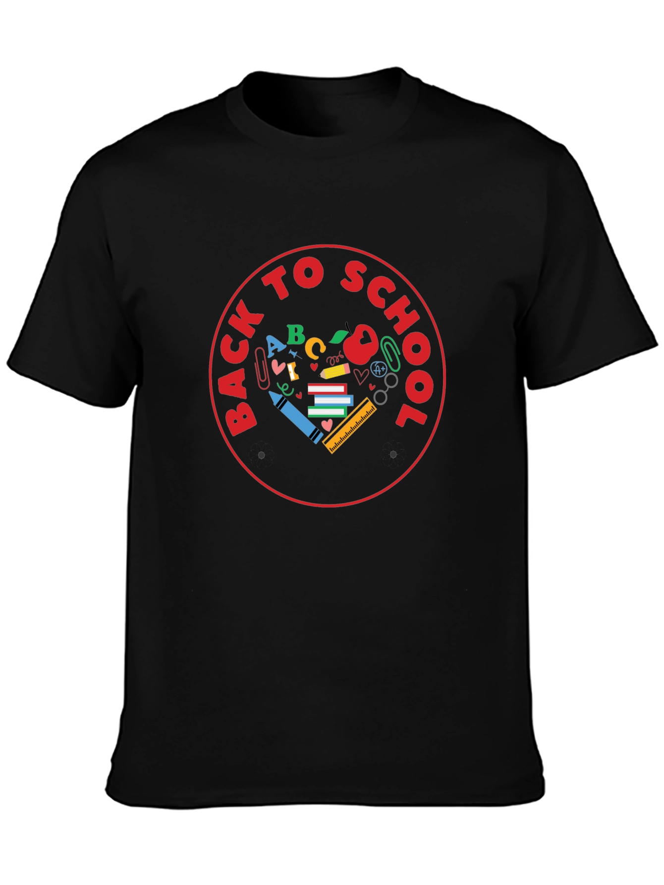 Back to School T-Shirt - Unisex