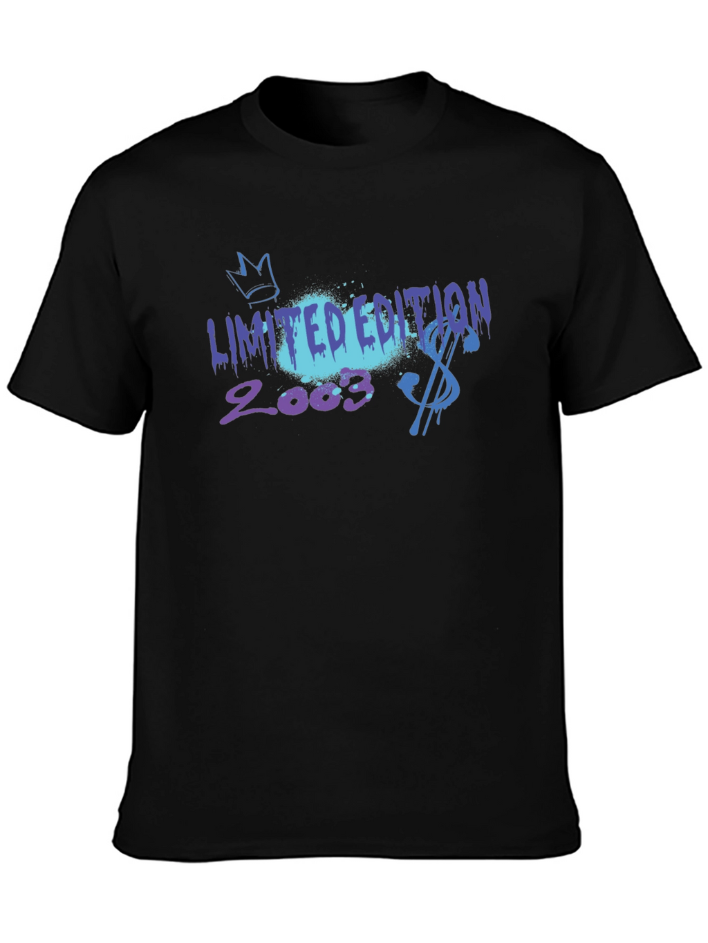 Limited Edition 2003 Graphic Tee