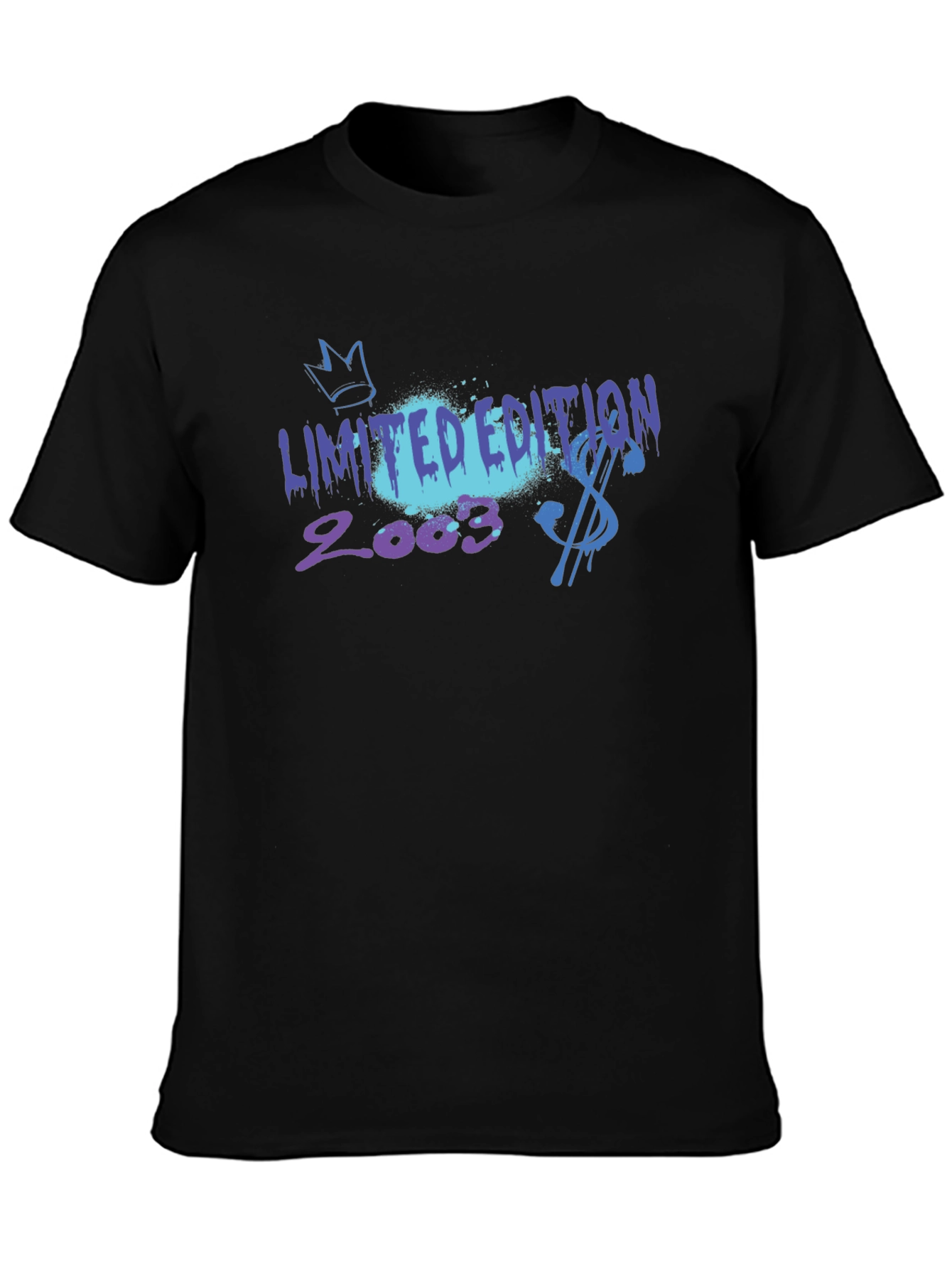 Limited Edition 2003 Graphic Tee