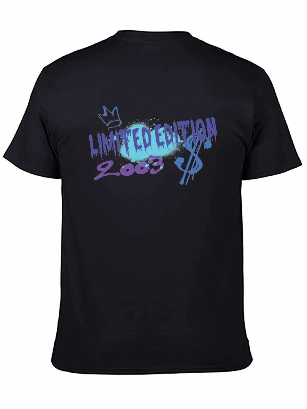 Limited Edition 2003 Graphic Tee