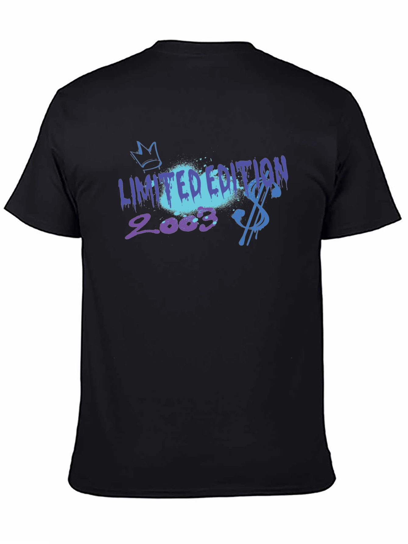Limited Edition 2003 Graphic Tee