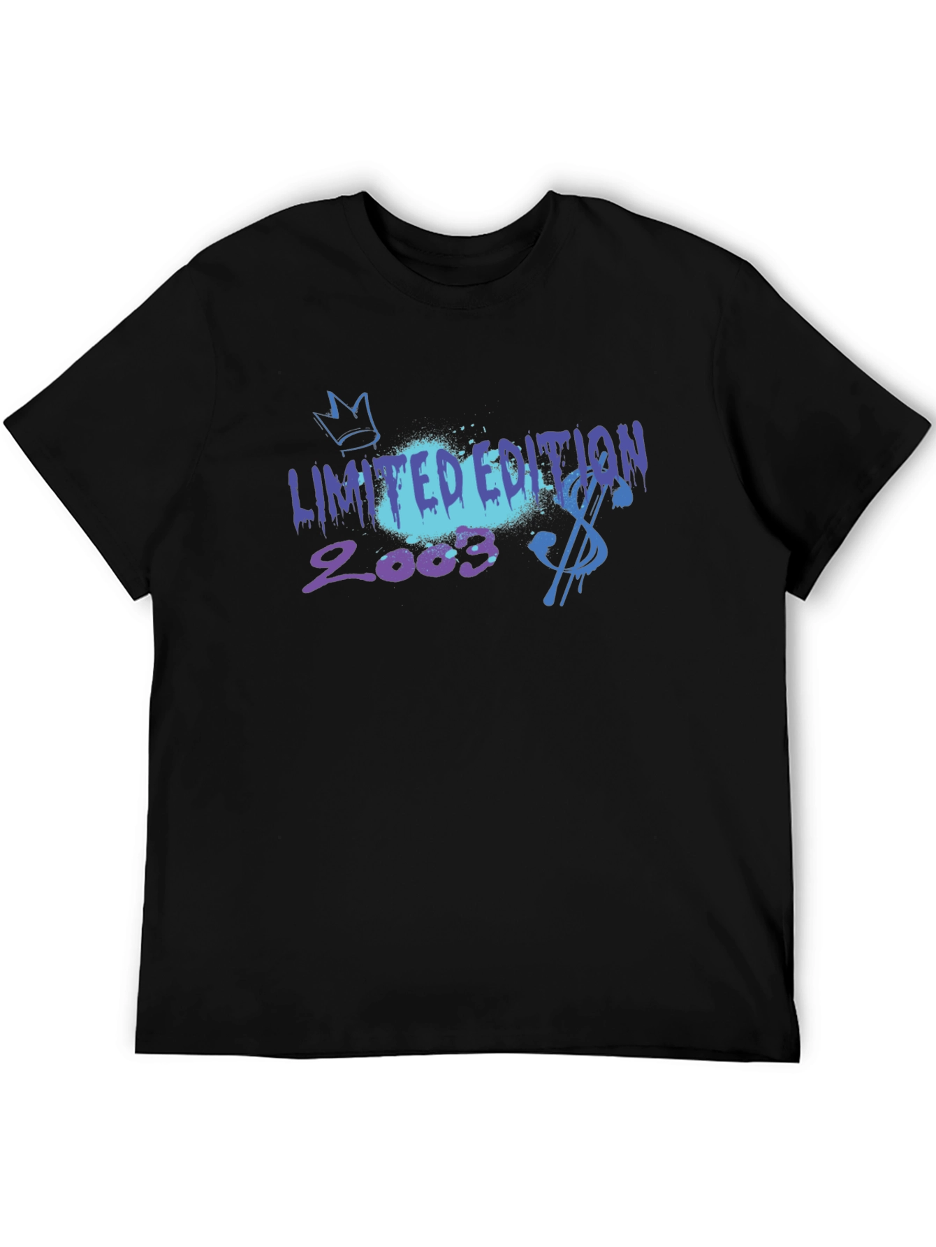Limited Edition 2003 Graphic Tee
