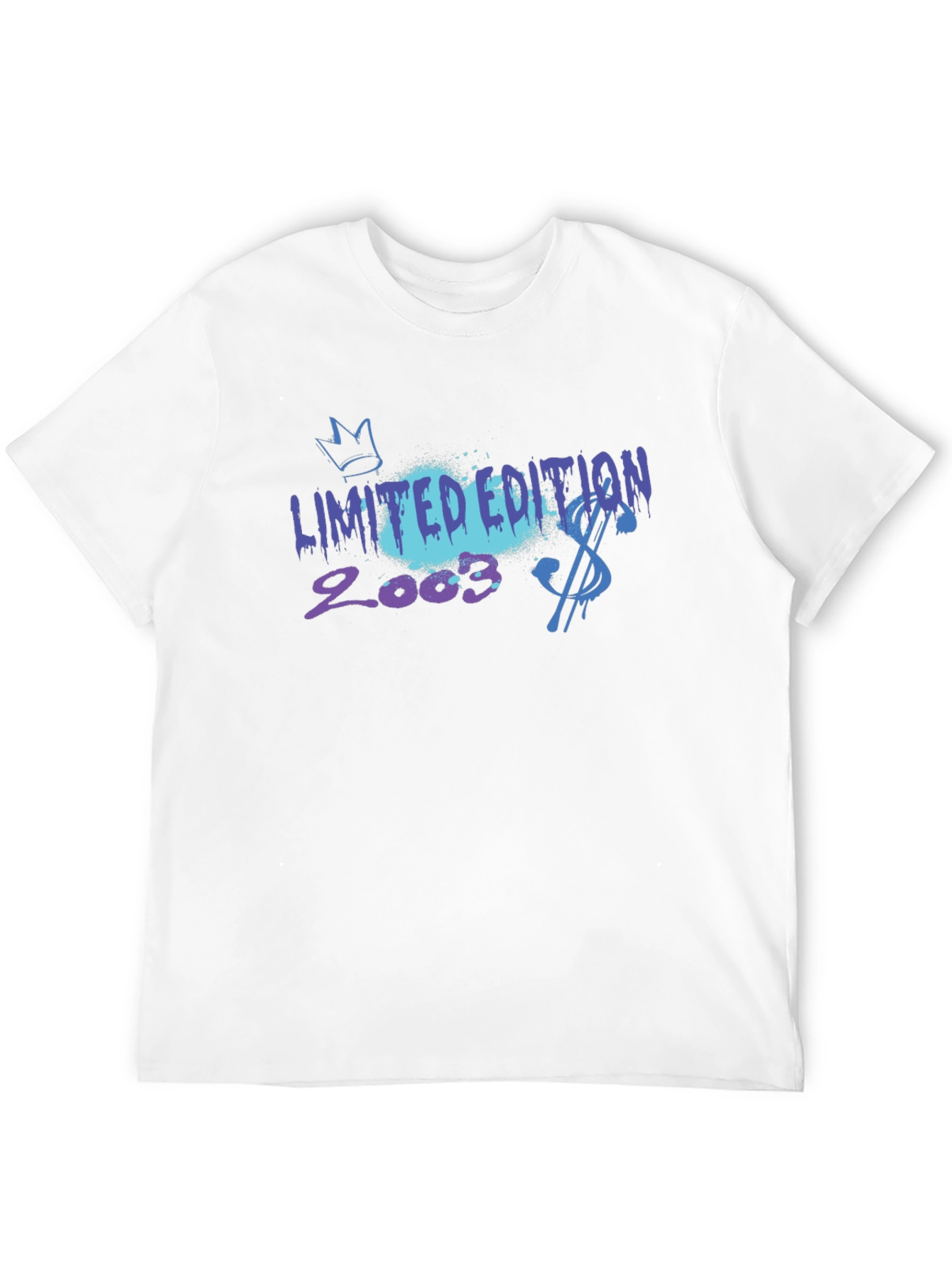 Limited Edition 2003 Graphic Tee