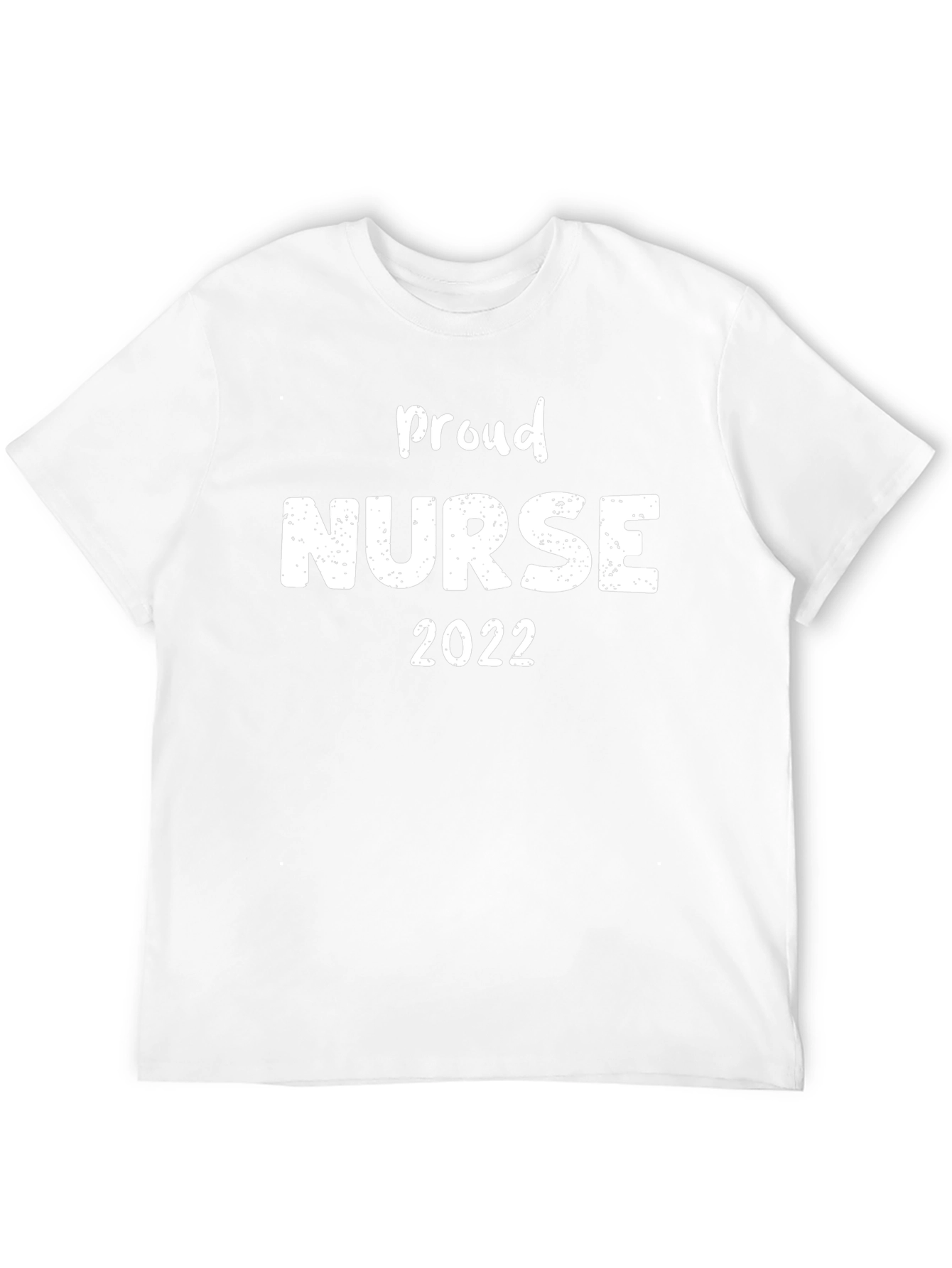 Proud Nurse 2022 T-Shirt
