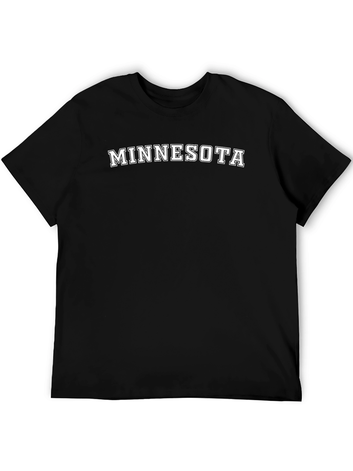 Minnesota Graphic T-Shirt