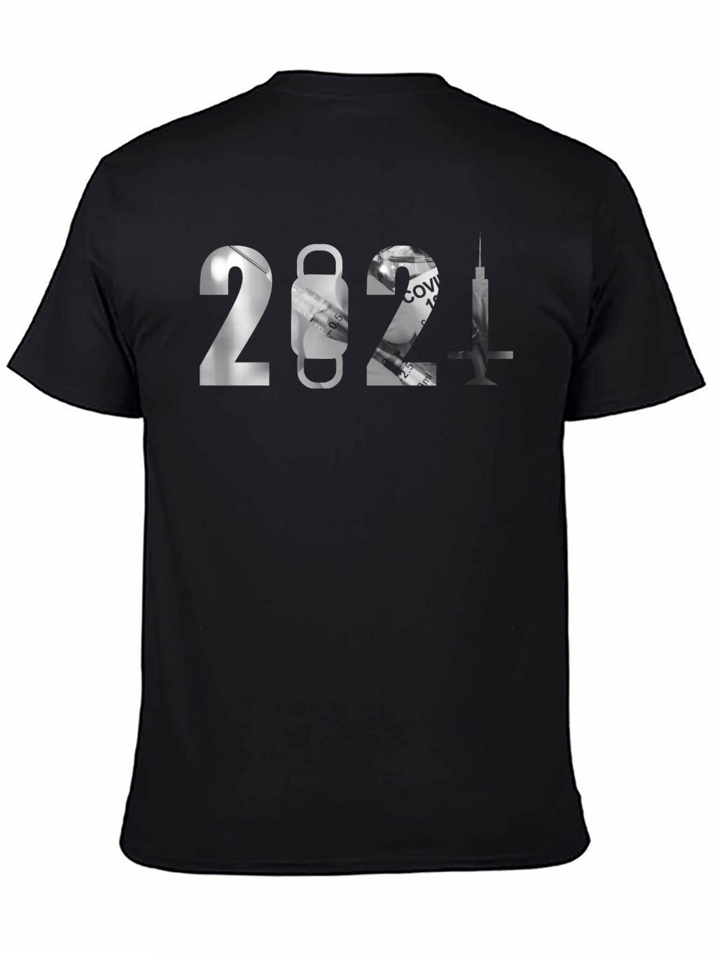 2021 Pandemic T-Shirt