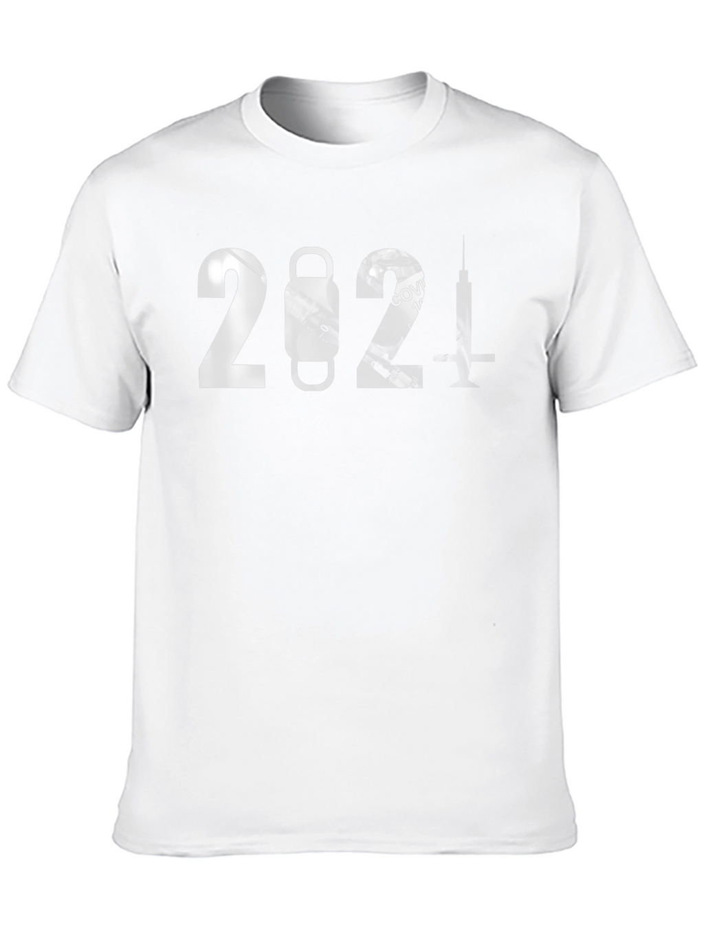 2021 Pandemic T-Shirt