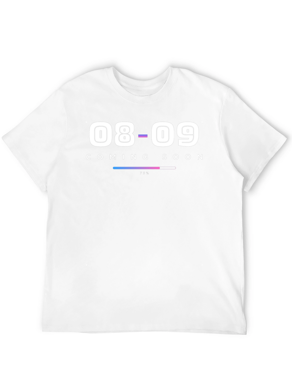 Coming Soon Graphic Tee