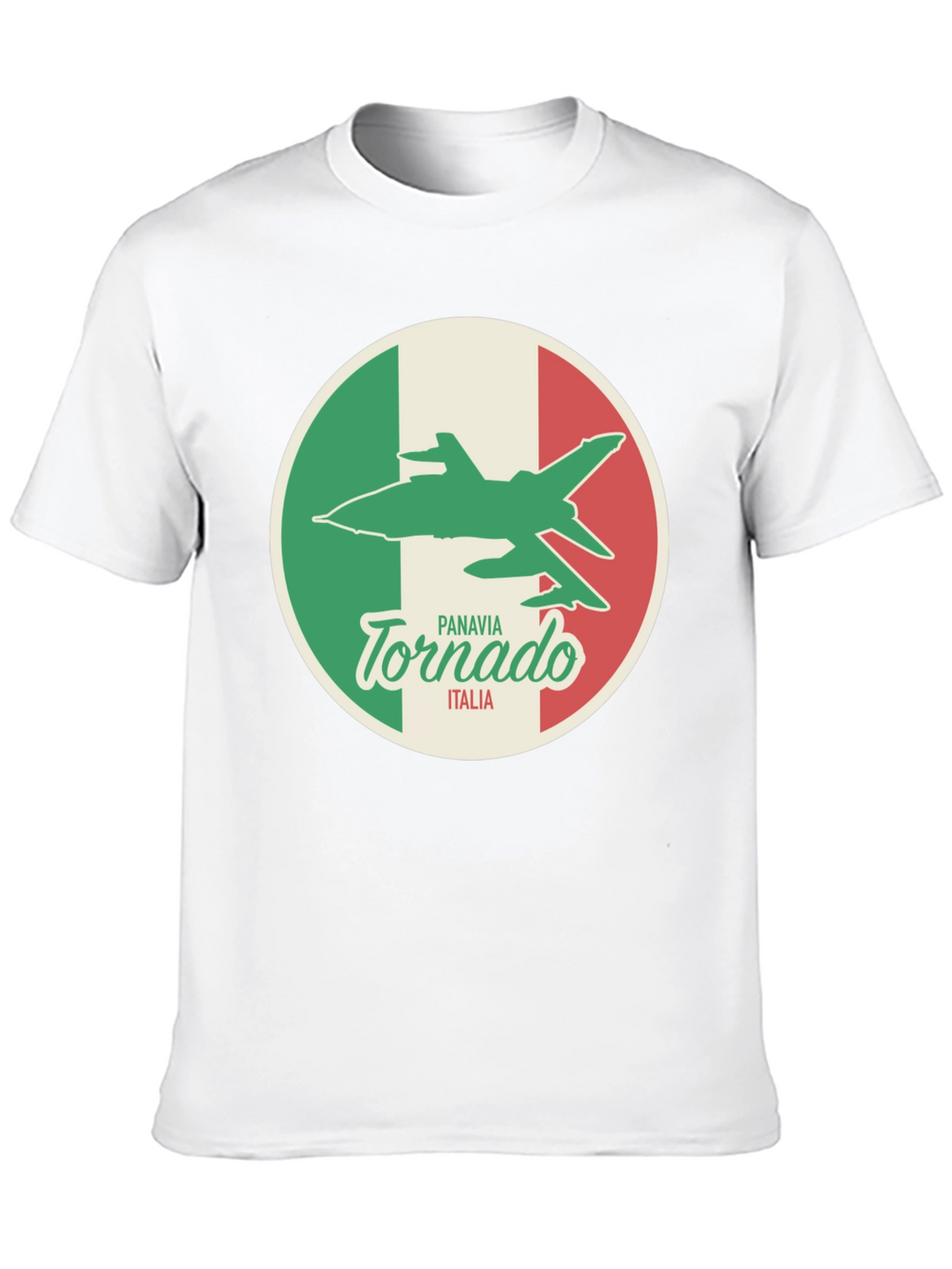 Panavia Tornado Italia T-Shirt - Military Aviation Tee