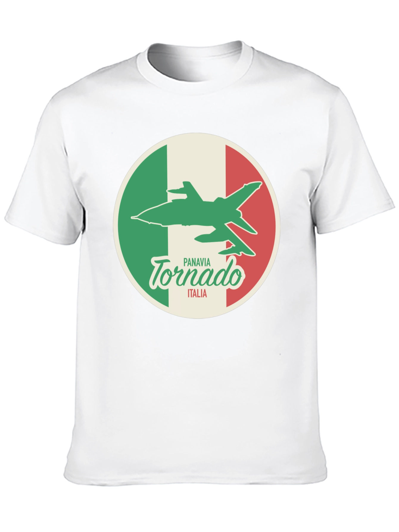 Panavia Tornado Italia T-Shirt - Military Aviation Tee