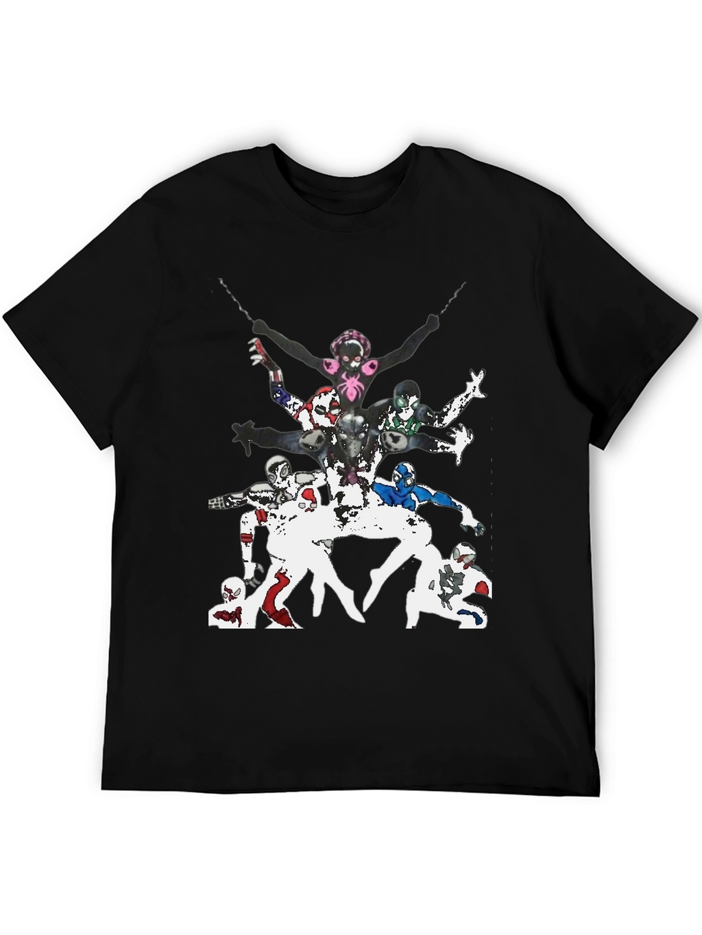 Spider-Verse T-Shirt